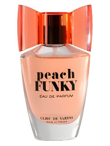 Ulric de Varens Peach Funky
