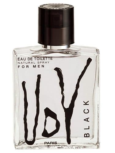 Ulric de Varens Udv Black