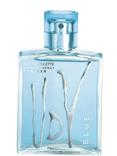 Ulric de Varens Udv Blue