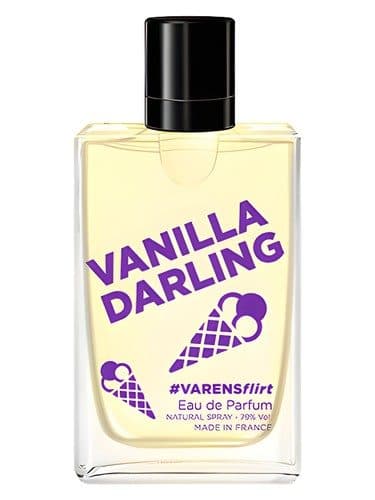Ulric de Varens Vanilla Darling