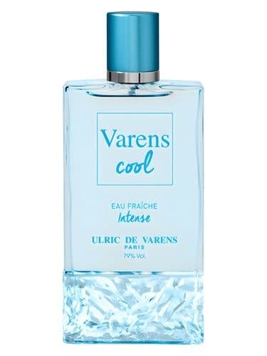 Ulric de Varens Varens Cool Eau Fraiche Intense