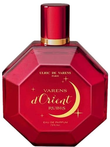 Ulric de Varens Varens D Orient Rubis