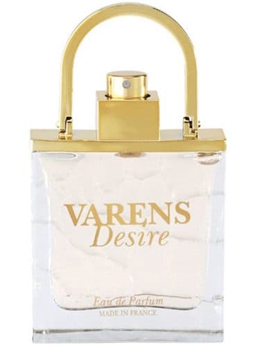 Ulric de Varens Varens Desire
