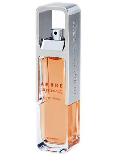 Ulric de Varens Varens Essentiel Ambre Mysterieux