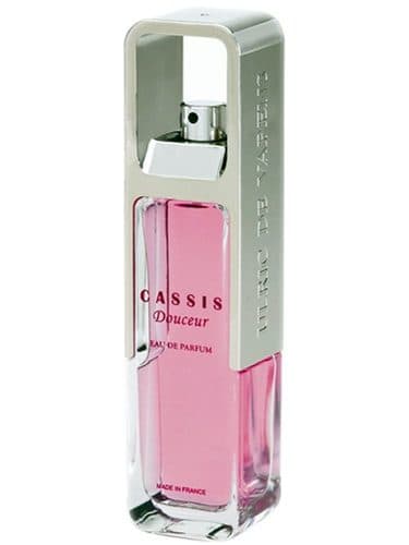 Ulric de Varens Varens Essentiel Cassis Douceur