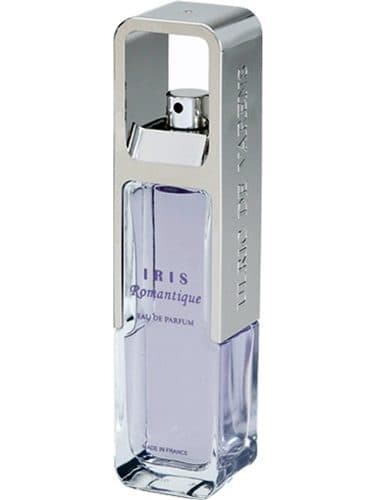 Ulric de Varens Varens Essentiel Iris Romantique