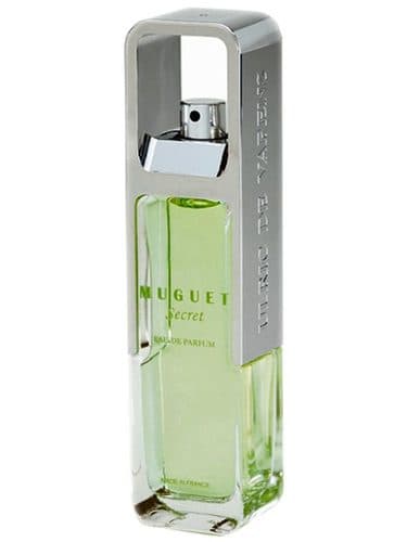Ulric de Varens Varens Essentiel Muguet Secret