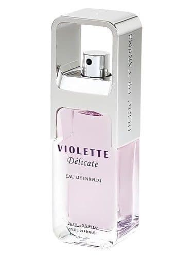 Ulric de Varens Varens Essentiel Violette Delicate