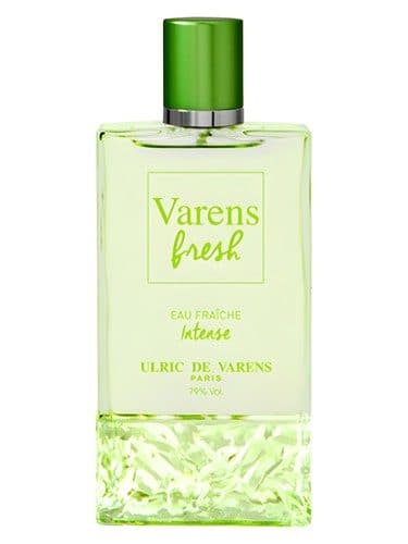 Ulric de Varens Varens Fresh Eau Fraiche Intense