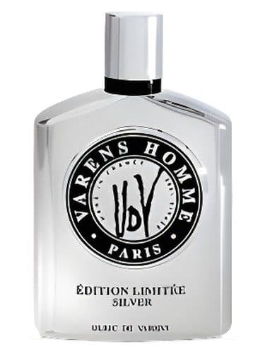Ulric de Varens Varens Homme Silver