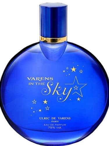 Ulric de Varens Varens in the Sky