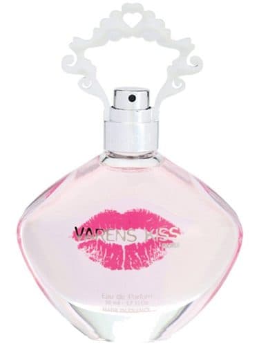 Ulric de Varens Varens Kiss