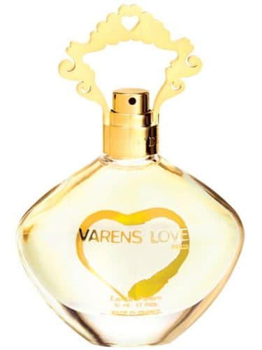 Ulric de Varens Varens Love