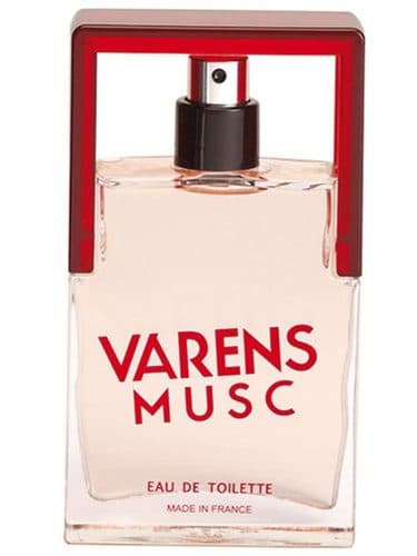 Ulric de Varens Varens Musc
