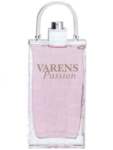 Ulric de Varens Varens Passion