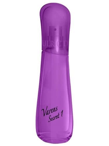 Ulric de Varens Varens Secret 1