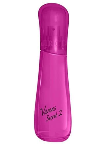 Ulric de Varens Varens Secret 2