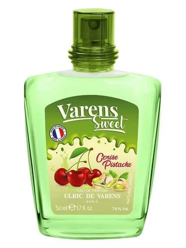Ulric de Varens Varens Sweet Cerise Pistache