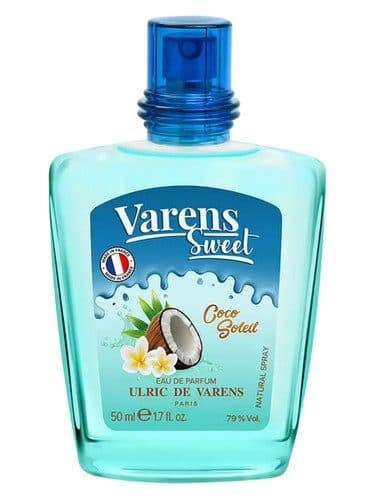 Ulric de Varens Varens Sweet Coco Soleil