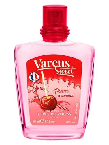 Ulric de Varens Varens Sweet Pomme D Amour