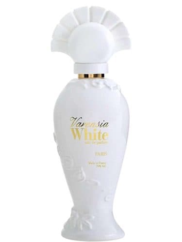 Ulric de Varens Varensia White