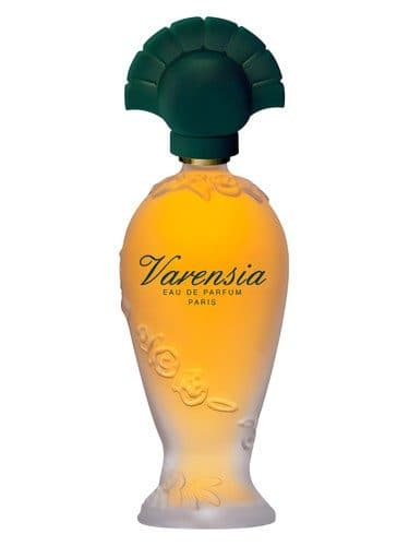 Ulric de Varens Varensia