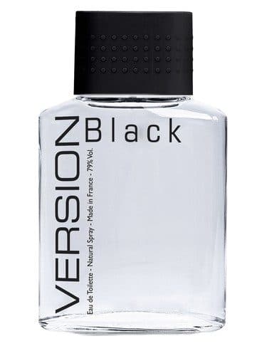 Ulric de Varens Version Black