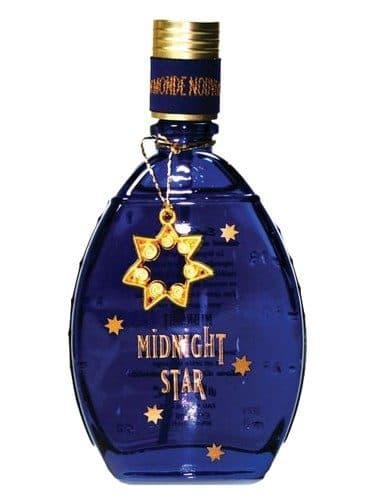 Un Monde Nouveau Midnight Star