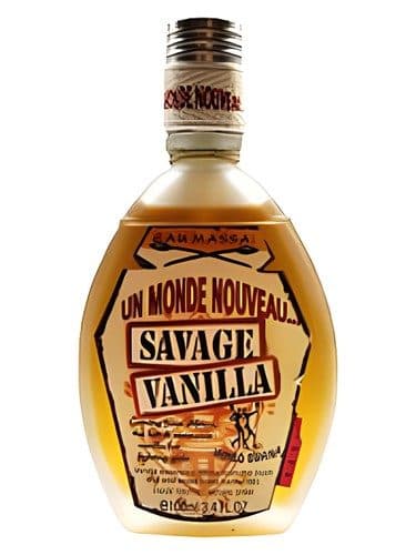 Un Monde Nouveau Savage Vanilla