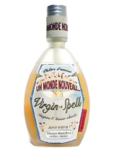 Un Monde Nouveau Virgin Spell
