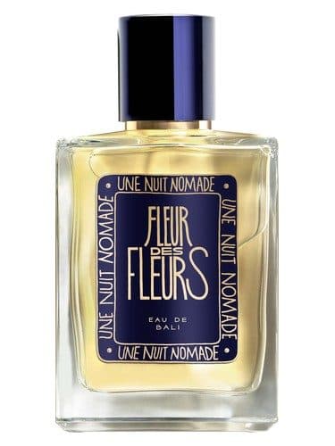 Une Nuit a Bali Fleur des Fleurs