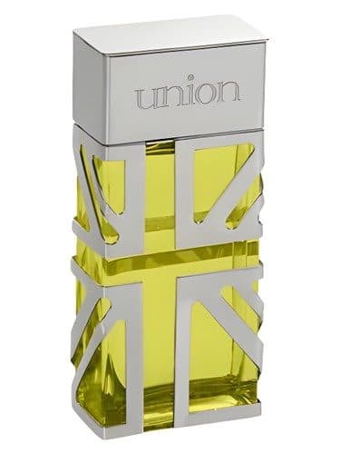 Union Gunpowder Rose