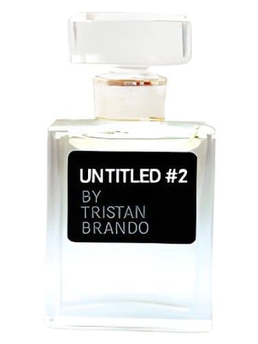 Untitled Untitled no 2 by Tristan Brando