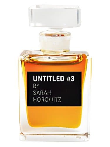 Untitled Untitled no 3 by Sarah Horowitz