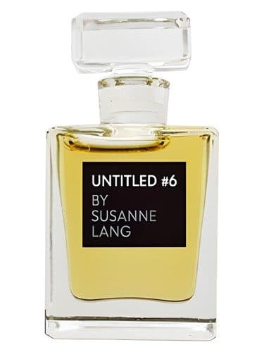 Untitled Untitled no 6 by Susanne Lang