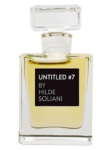 Untitled Untitled no 7 by Hilde Soliani