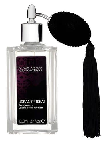 Urban Retreat Rendezvous Night