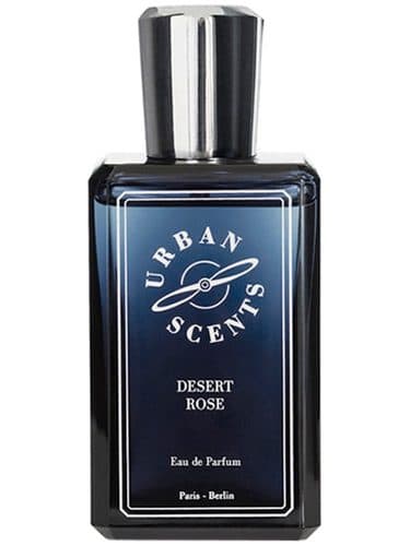 Urban Scents Desert Rose