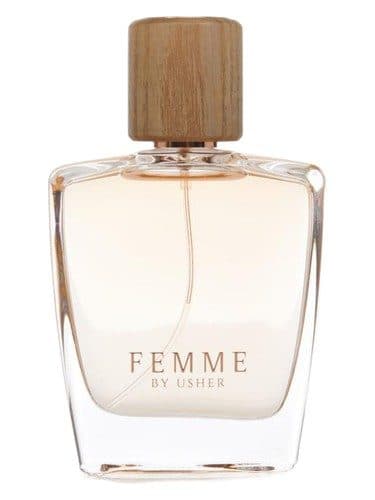 Usher Femme by Usher