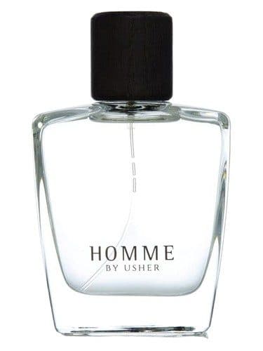 Usher Homme by Usher