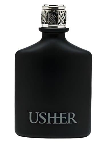Usher Usher He