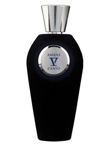 V Canto Amans