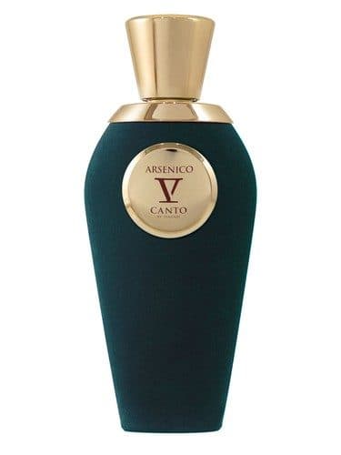 V Canto Arsenico