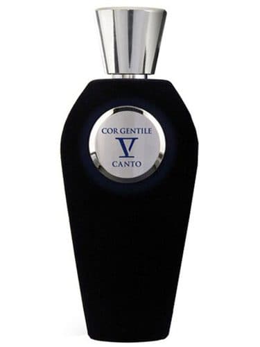 V Canto Cor Gentile