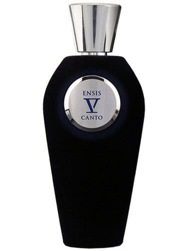 V Canto Ensis