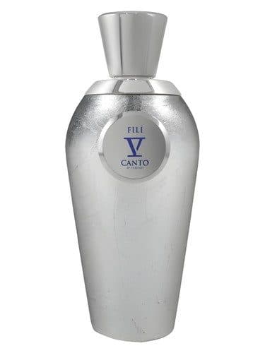 V Canto Fili