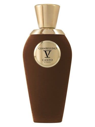V Canto Giambellino