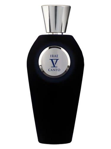 V Canto Irae