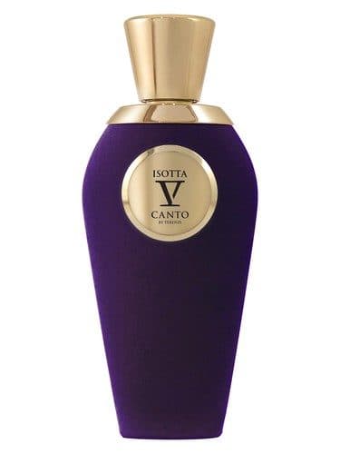 V Canto Isotta