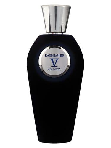 V Canto Kashimire